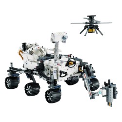 LEGO Technic 42158 Marsjański łazik NASA Perseverance