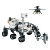 LEGO Technic 42158 Marsjański łazik NASA Perseverance
