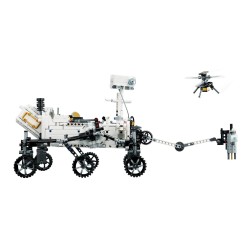 LEGO Technic 42158 Marsjański łazik NASA Perseverance