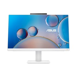 ASUS AIO A5402WVARK-WPC003X Core 7 150U 23.8" FHD 250nits 100Hz AG 16GB DDR5 SSD512 Intel Graphics WLAN+BT LAN Cam1080p W11Pro
