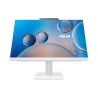 ASUS AIO A5402WVARK-WPC003X Core 7 150U 23.8" FHD 250nits 100Hz AG 16GB DDR5 SSD512 Intel Graphics WLAN+BT LAN Cam1080p W11Pro