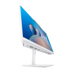 ASUS AIO A5402WVARK-WPC003X Core 7 150U 23.8" FHD 250nits 100Hz AG 16GB DDR5 SSD512 Intel Graphics WLAN+BT LAN Cam1080p W11Pro
