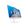 ASUS AIO A5402WVARK-WPC003X Core 7 150U 23.8" FHD 250nits 100Hz AG 16GB DDR5 SSD512 Intel Graphics WLAN+BT LAN Cam1080p W11Pro