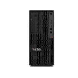 Stacja robocza Lenovo ThinkStation P2 Komputer stacjonarny Wieża Procesor Intel Core i7 i7-14700 Pamięć wewnętrzna 32 GB Pamięć