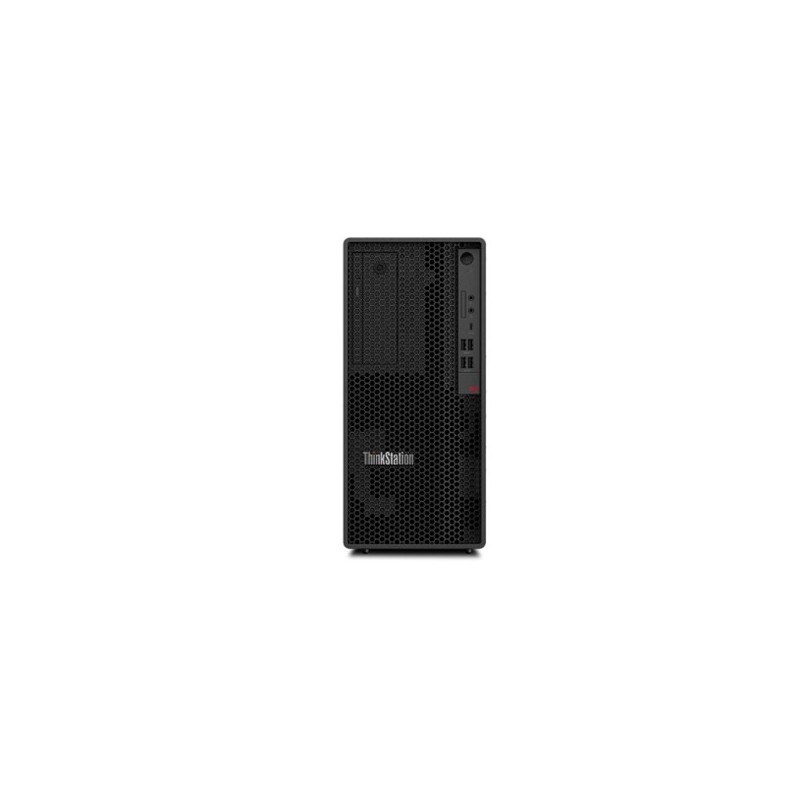 Stacja robocza Lenovo ThinkStation P2 Komputer stacjonarny Wieża Procesor Intel Core i7 i7-14700 Pamięć wewnętrzna 32 GB Pamięć