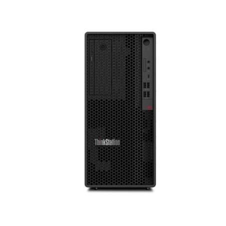 Stacja robocza Lenovo ThinkStation P2 Komputer stacjonarny Wieża Procesor Intel Core i7 i7-14700 Pamięć wewnętrzna 32 GB Pamięć