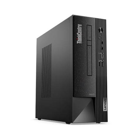Komputer stacjonarny Lenovo ThinkCentre neo 50s Gen 4 | Fundusze SFF | Procesor Intel Core i5 | i5-13400 | Pamięć wewnętrzna 8