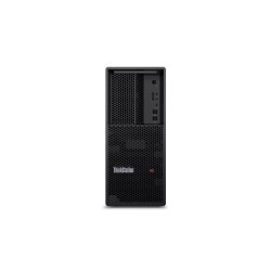 Stacja robocza Lenovo ThinkStation P3 z Intel Core i7-14700K, 32GB UDIMM DDR5, 1000GB SSD, UHD Graphics 770