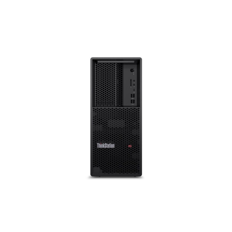 Stacja robocza Lenovo ThinkStation P3 z Intel Core i7-14700K, 32GB UDIMM DDR5, 1000GB SSD, UHD Graphics 770 Stacja robocza Lenovo ThinkStation P3 z Intel Core i7-14700K, 32GB UDIMM DDR5, 1000GB SSD, UHD Graphics 770