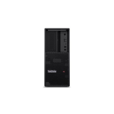 Stacja robocza Lenovo ThinkStation P3 z Intel Core i7-14700K, 32GB UDIMM DDR5, 1000GB SSD, UHD Graphics 770