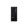 Stacja robocza Lenovo ThinkStation P3 z Intel Core i7-14700K, 32GB UDIMM DDR5, 1000GB SSD, UHD Graphics 770