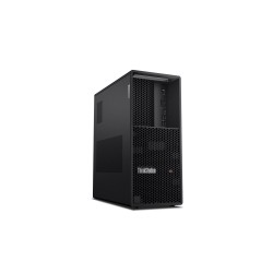 Stacja robocza Lenovo ThinkStation P3 z Intel Core i7-14700K, 32GB UDIMM DDR5, 1000GB SSD, UHD Graphics 770