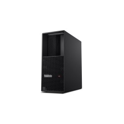 Stacja robocza Lenovo ThinkStation P3 z Intel Core i7-14700K, 32GB UDIMM DDR5, 1000GB SSD, UHD Graphics 770