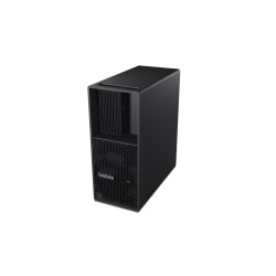 Stacja robocza Lenovo ThinkStation P3 z Intel Core i7-14700K, 32GB UDIMM DDR5, 1000GB SSD, UHD Graphics 770