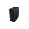 Stacja robocza Lenovo ThinkStation P3 z Intel Core i7-14700K, 32GB UDIMM DDR5, 1000GB SSD, UHD Graphics 770