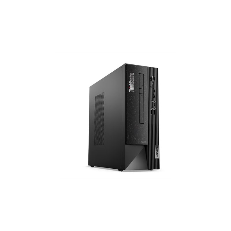 Lenovo ThinkCentre neo 50s Gen 4 Komputer stacjonarny SFF Intel Core i5 16GB 256GB SSD UHD 730