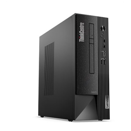 Lenovo ThinkCentre neo 50s Gen 4 Komputer stacjonarny SFF Intel Core i5 16GB 256GB SSD UHD 730