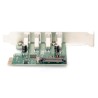 Digitus 4 porty USB 3.0, karta PCI Express