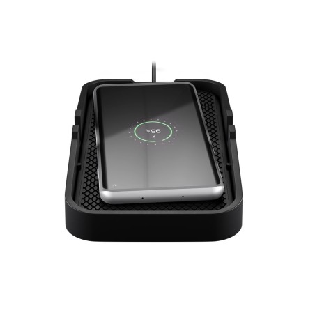 Goobay 60471 ładowarka do urządzeń przenośnych Uniwersalne Czarny USB Automatyczna