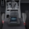 Goobay 60471 ładowarka do urządzeń przenośnych Uniwersalne Czarny USB Automatyczna