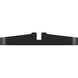 Goobay 60471 ładowarka do urządzeń przenośnych Uniwersalne Czarny USB Automatyczna