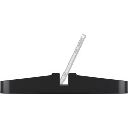 Goobay 60471 ładowarka do urządzeń przenośnych Uniwersalne Czarny USB Automatyczna