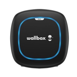 Wallbox do ładowania pulsar max 22 kW 5 m czarny