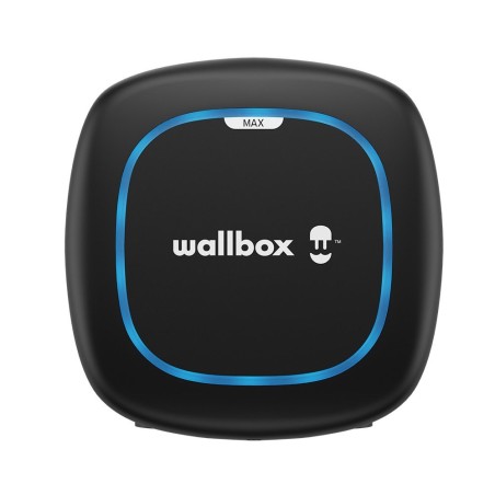 Wallbox do ładowania pulsar max 22 kW 5 m czarny