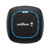 Wallbox do ładowania pulsar max 22 kW 5 m czarny