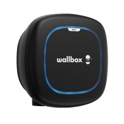 Wallbox do ładowania pulsar max 22 kW 5 m czarny