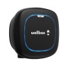 Wallbox do ładowania pulsar max 22 kW 5 m czarny