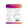 Dysk zewnętrzny HDD Silicon Power Armor A30 (2TB 2.5" USB 3.2 5400 obr/min Orange-Black SP020TBPHDA30S3K)