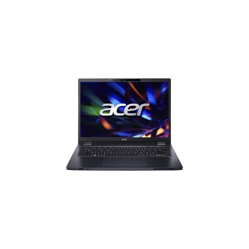 Laptop Acer TravelMate | TMP414-53-TCO-52H8 | Czarny | 14" | WUXGA | 1920 x 1200 pikseli | Procesor Intel Core i5 | i5-1335U |