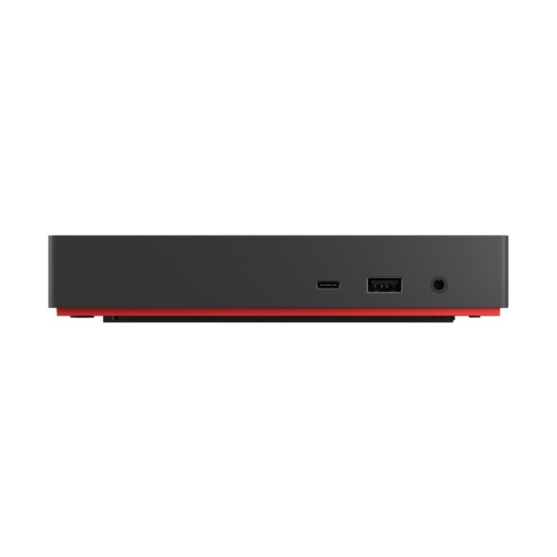 Stacja dokująca Lenovo ThinkSmart SmartDock 40BN0135EU Czarny Stacja dokująca Lenovo ThinkSmart SmartDock 40BN0135EU Czarny