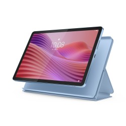 Lenovo ZG38C06654 etui na tablet 25,6 cm (10.1") Folio Niebieski