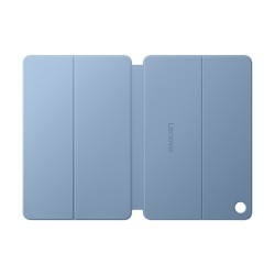 Lenovo ZG38C06654 etui na tablet 25,6 cm (10.1") Folio Niebieski