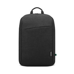 Lenovo | GX41L83768 | Plecak na laptopa 16 cali B210 (ECO) | Pasuje do rozmiaru 15,6 " | Worek PE | Czarny | Nieprzemakalny