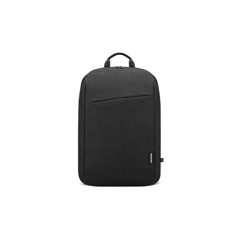Lenovo GX41L83768 torba na laptop 39,6 cm (15.6") Plecak Czarny Lenovo GX41L83768 torba na laptop 39,6 cm (15.6") Plecak Czarny