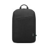 Lenovo GX41L83768 torba na laptop 39,6 cm (15.6") Plecak Czarny