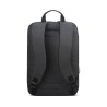 Lenovo GX41L83768 torba na laptop 39,6 cm (15.6") Plecak Czarny