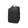 Lenovo GX41L83768 torba na laptop 39,6 cm (15.6") Plecak Czarny