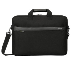 Targus GeoLite 35,6 cm (14") Slip case Czarny