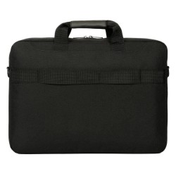 Targus GeoLite 35,6 cm (14") Slip case Czarny