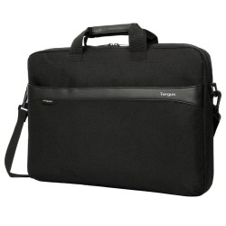 Targus GeoLite 35,6 cm (14") Slip case Czarny