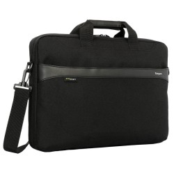 Targus GeoLite 35,6 cm (14") Slip case Czarny
