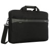 Targus GeoLite 35,6 cm (14") Slip case Czarny