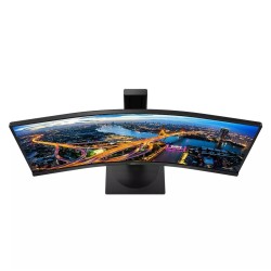 MONITOR PHILIPS LED 34" 345B1C/00