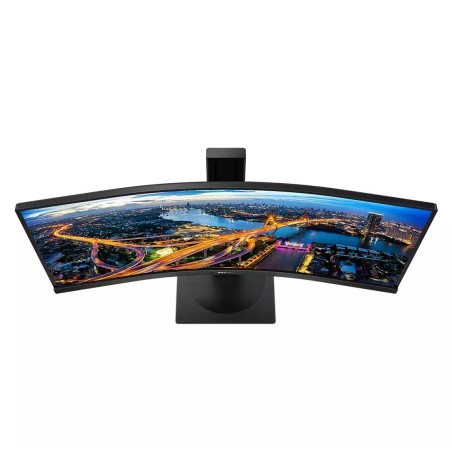 MONITOR PHILIPS LED 34" 345B1C/00