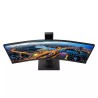 MONITOR PHILIPS LED 34" 345B1C/00