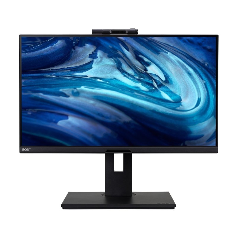 Monitor Acer Vero B8 B278UE | 27" | Systemy ochrony przed włamaniem (IPS) | godz. 16:9 | 100 Hz | 4 ms | 2560 x 1440 pikseli |
